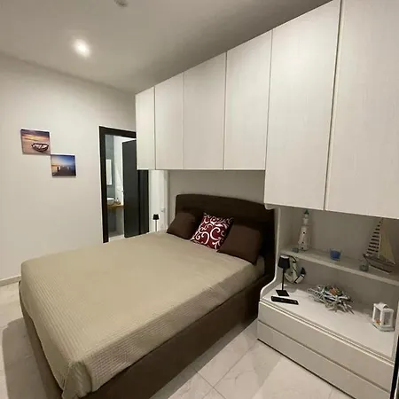 Il Veliero Dei Nonni * פורטו צ'זראו