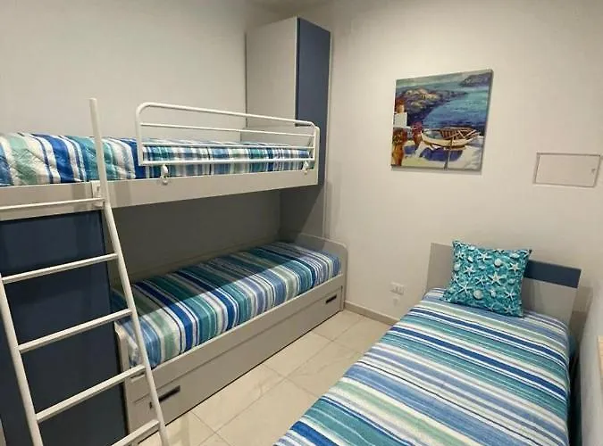 Il Veliero Dei Nonni * Porto Cesareo