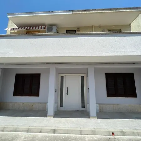 Il Veliero Dei Nonni Apartmán Porto Cesareo